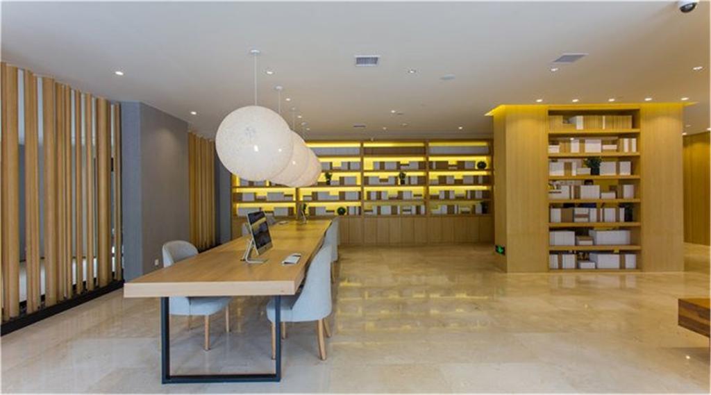Ji Hotel Shanghai Oriental Pearl Tower Ngoại thất bức ảnh